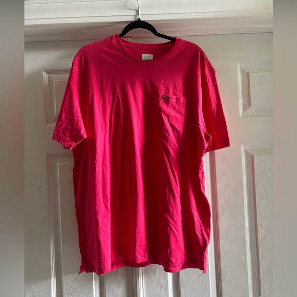Greg Norman Men's T-Shirt - Picture 1 of 6